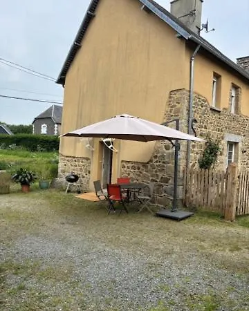 Holiday home Maison Normande Confort