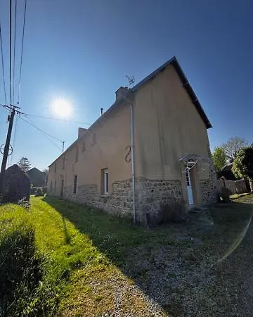 Maison Normande Confort Holiday home Saint-Michel-de-la-Pierre