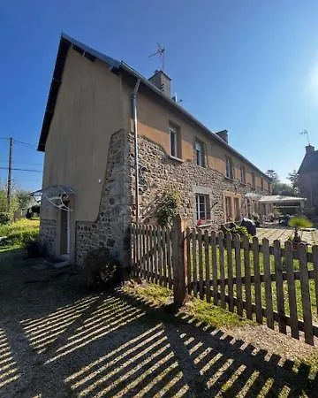 Holiday home Maison Normande Confort Saint-Michel-de-la-Pierre