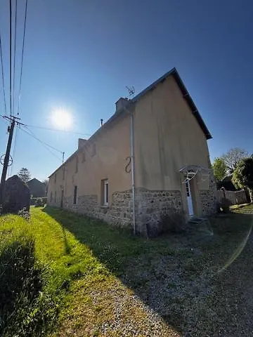 Maison Normande Confort بيت للعطل Saint-Michel-de-la-Pierre